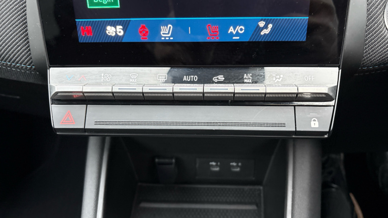 Renault Symbioz 1.6 E-Tech FHEV 145 Techno Esprit Alpine 5dr Auto Hybrid Estate